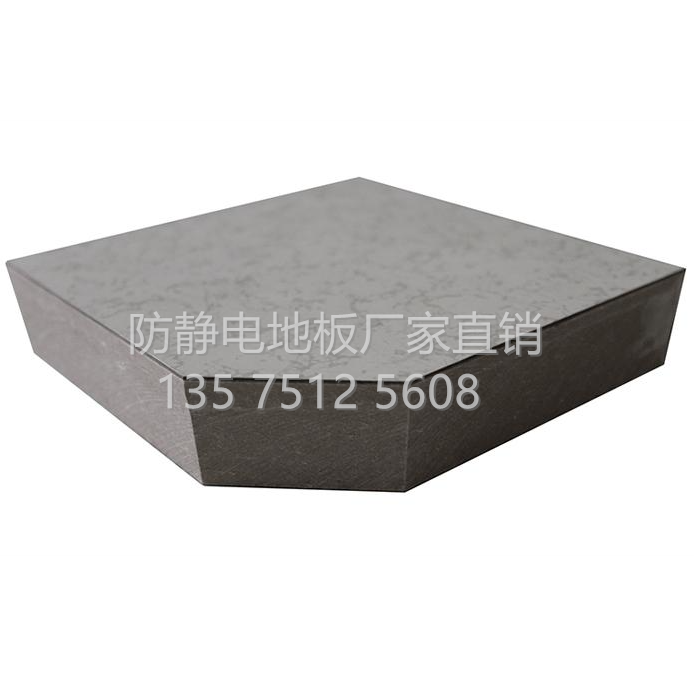 郴州硫酸钙防静电地板优点