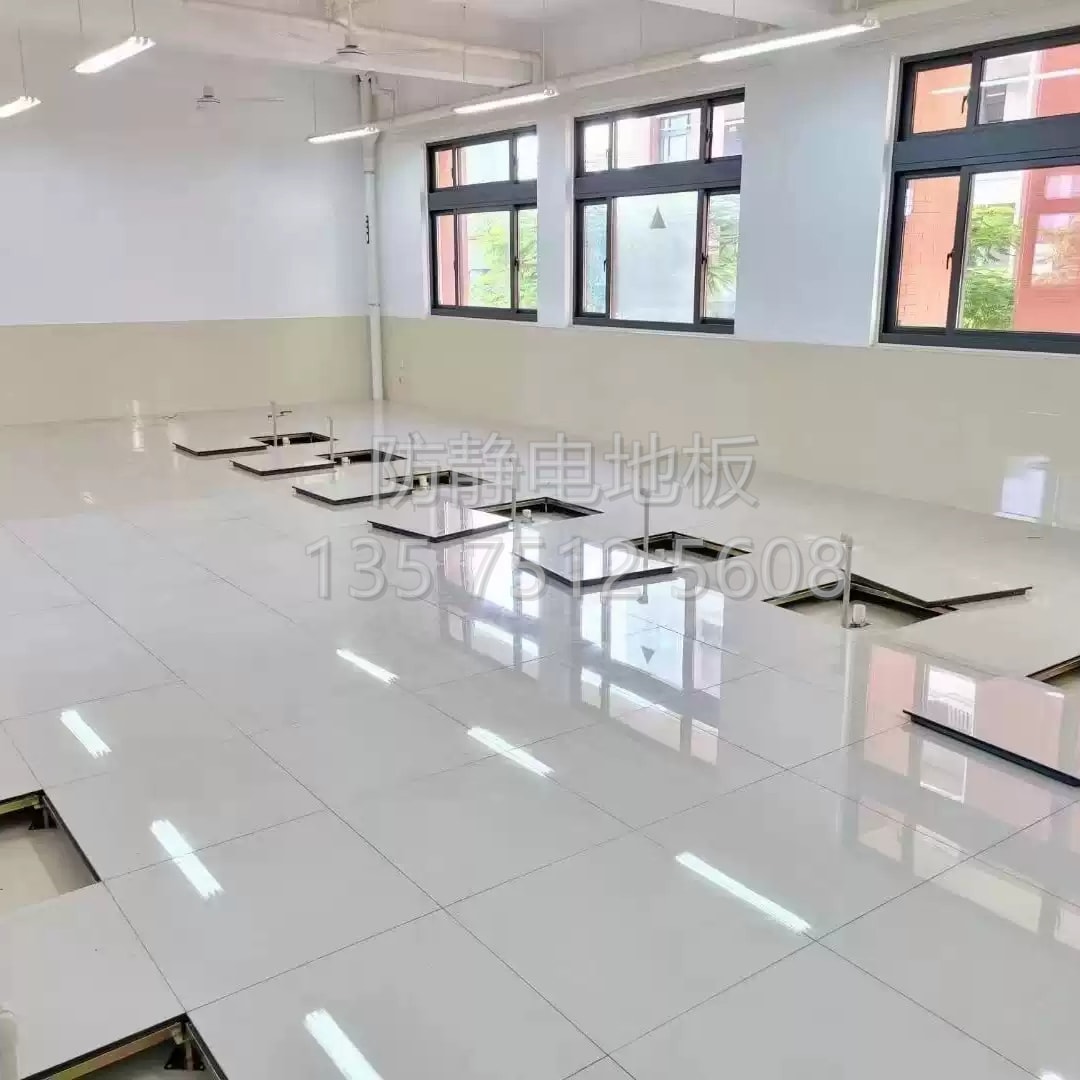 郴州陶瓷防静电地板品种